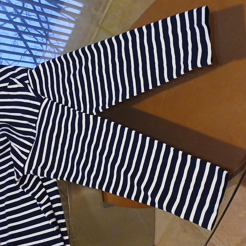 EUC Ralph LAUREN top - Picture 7 of 10